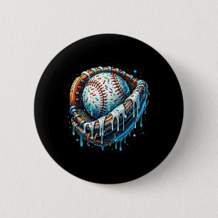 Verkauf von Tropfen Ice Creme Sprinkles Handschuh Button
