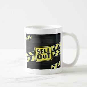Verkaufe Aus Kunst Druck Tasse