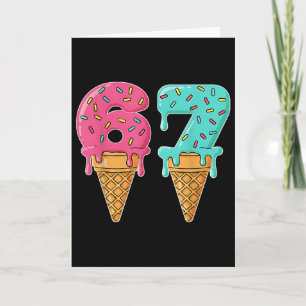 Verkaufe Drip Ice Cream 67 Verkaufe Lifestyle 101 Karte