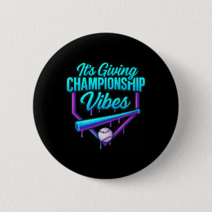 Verkaufe Drip Ice Cream Drip It Giving Championshi Button