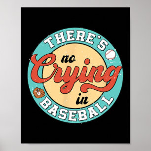 Verkaufe Homerun Softll Team Spieler Poster