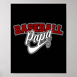 Verkaufe Papa Opa Großeltern Vatertag Geschenk  Poster