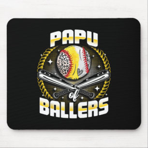 Verkaufe Softll Papu Von Llers Vatertag Xmas Mousepad