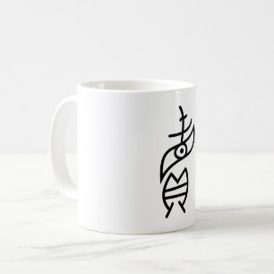 verkaufen kaffeetasse