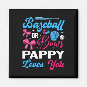 Verkaufen oder Bows Pappy-Lieben, die Sie Geschlec Magnet