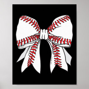 Verkaufen Sie Mama Coquette Bow Mütter Day Sell Ma Poster