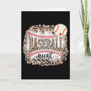 Verkaufen Sie Tante Leopard Softll Tante Lustig Mu Karte