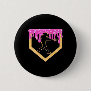 Verkaufen Sie Tropfen Boy Zuhause Plate Ice Creme  Button