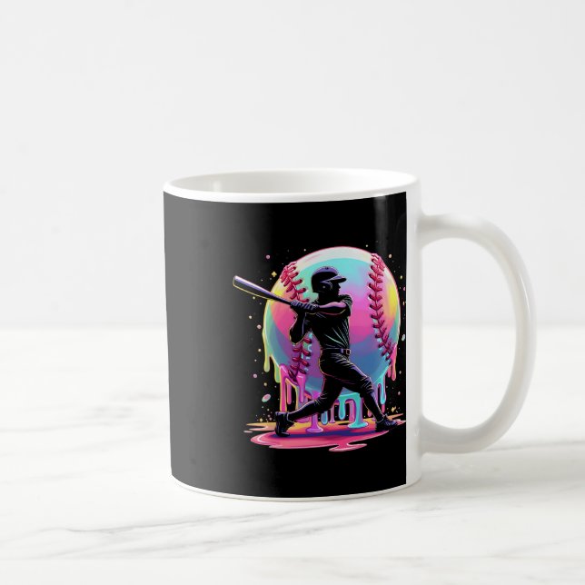 Verkaufen Sie Tropfen Boys Men Ice Tropfen und ver Kaffeetasse (Rechts)