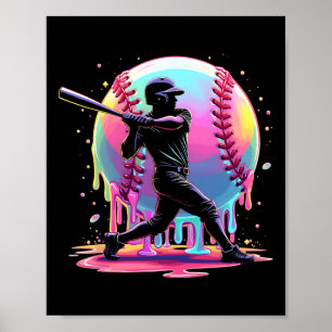 Verkaufen Sie Tropfen Boys Men Ice Tropfen und ver Poster