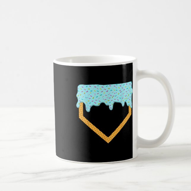 Verkaufen Sie Tropfen Boys Zuhause Plättchen Eiscr Kaffeetasse (Rechts)