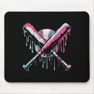 Verkaufen von Tropfen für Boys Ice Creme Tropfen Y Mousepad