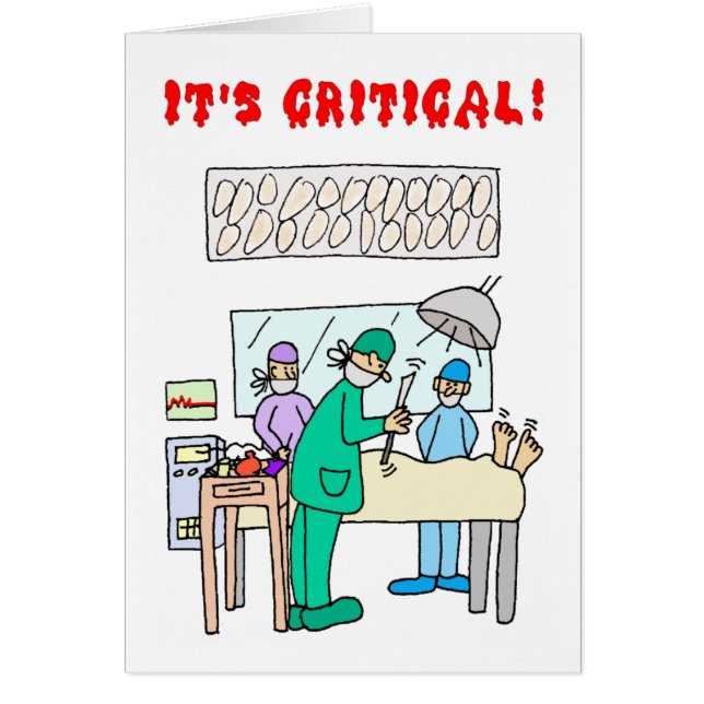 Verkäufer, die die Grußkarte als entscheidend vora (Vorne)