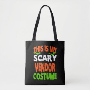Verkäufer - GRUSELIGES KOSTÜM HALLOWEEN SHIRT