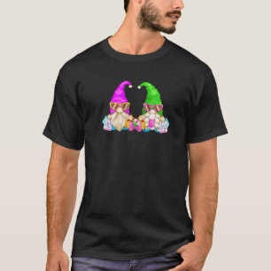 Verkaufs-Einkaufs-Gnom-Crew für Frauen Freitag Ein T-Shirt