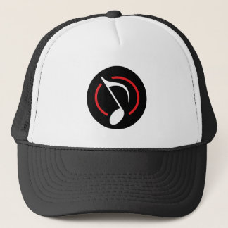 Verkaufs-Messinghochschulkappe Truckerkappe