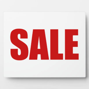 VERKAUFSSPIEL FOTOPLATTE