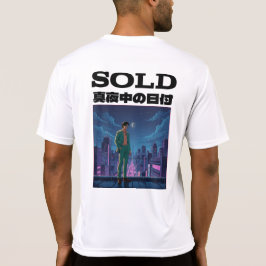 VERKAUFT T-Shirt