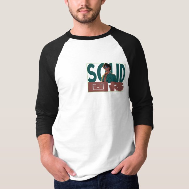 VERKAUFT T-Shirt (Vorderseite)