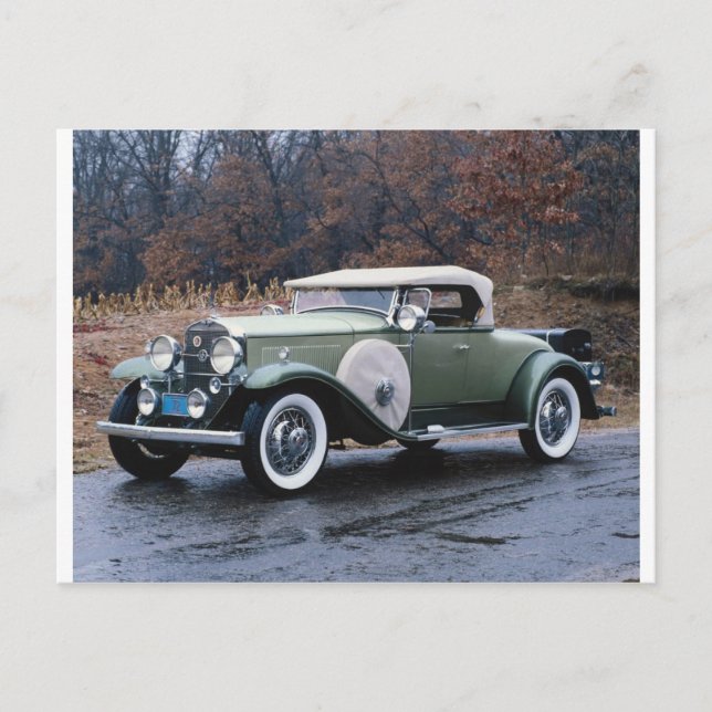 Verkehr 140 postkarte (Vorderseite)