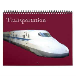 Verkehr 2027 kalender