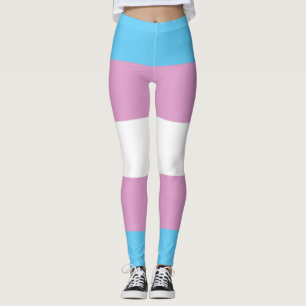 Verkehrsflagge Leggings