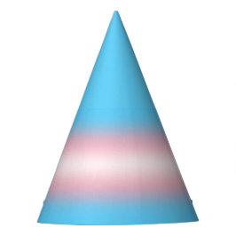 Verkehrsflagge Partyhütchen