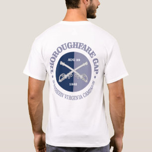 Verkehrslücke (B&G) T-Shirt