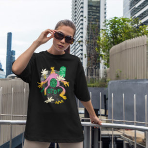 Verkehrsriese T-Shirt