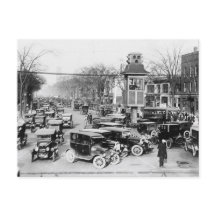 Verkehrsstaus abbauen