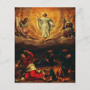 Verklärung Jesu Christi