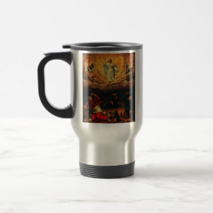 Verklärung Jesu Christi Reisebecher