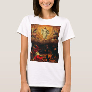 Verklärung Jesu Christi T-Shirt