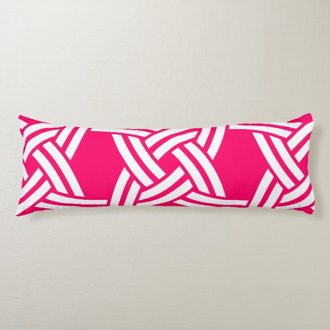 Verknüpfen eines beliebigen benutzerdefinierten Fa Seitenschläferkissen (Vorderseite)