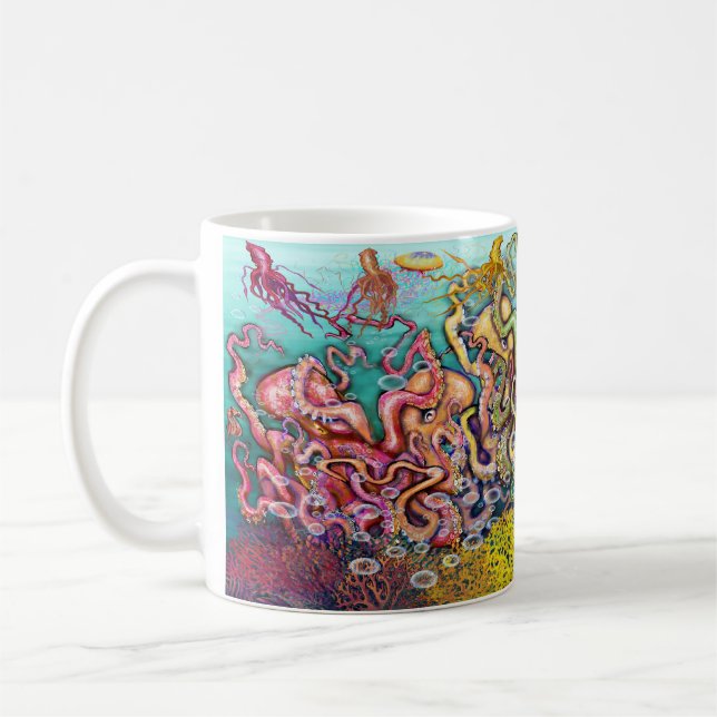 Verknüpfung Kaffeetasse (Links)