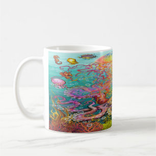 Verknüpfung Kaffeetasse