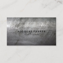 Verkratzte gebürstete Metallbeschaffenheit