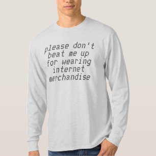 Verkündung Ihres Traumt-shirts T-Shirt