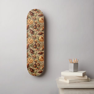 Verlangen nach Croissants Skateboard