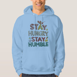 Verlangen nach Wachstum, Behalten Hoodie
