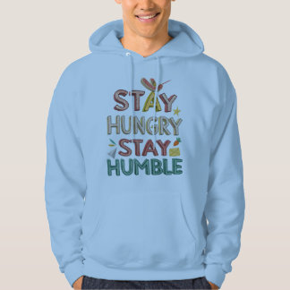Verlangen nach Wachstum, Behalten Hoodie