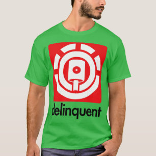 VERLÄNGERN T-Shirt