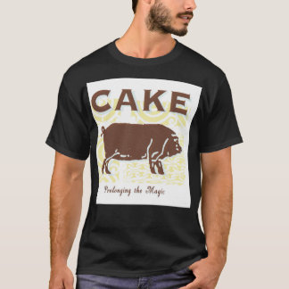 Verlängerung der magischen Klassik T-Shirt