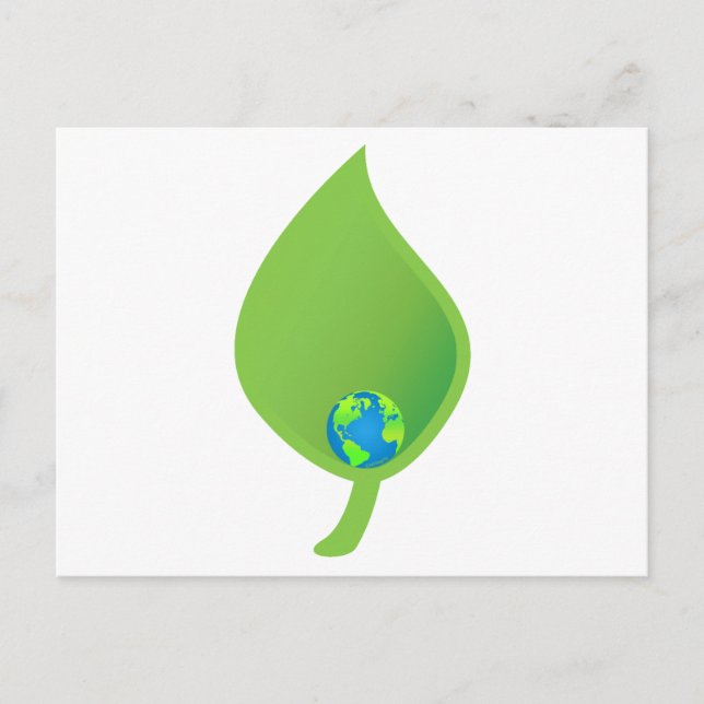 Verlängerung Postkarte (Vorderseite)