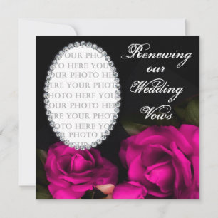 Verlängerung von Eheaufenthalten - Einladung - Fot