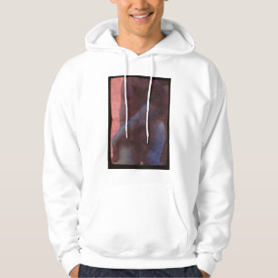 Verlangsamen Sie Brand zwei Hoodie