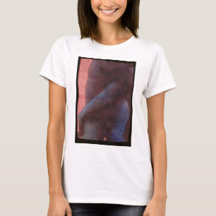 Verlangsamen Sie Brand zwei T-Shirt