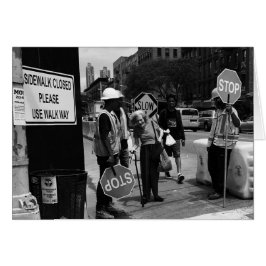 Verlangsamen Sie Halt