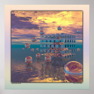 Verlass des Nest II Poster