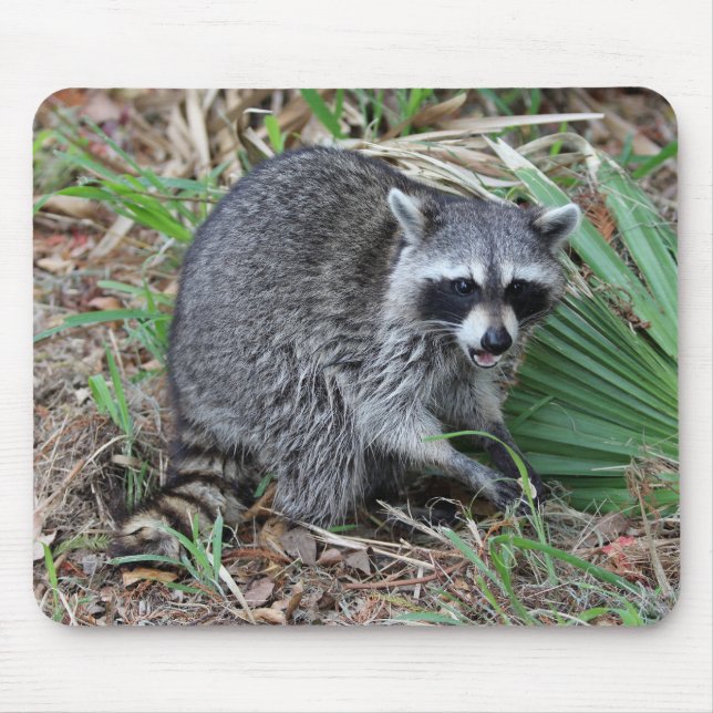 Verlass mir alleine mousepad (Vorne)